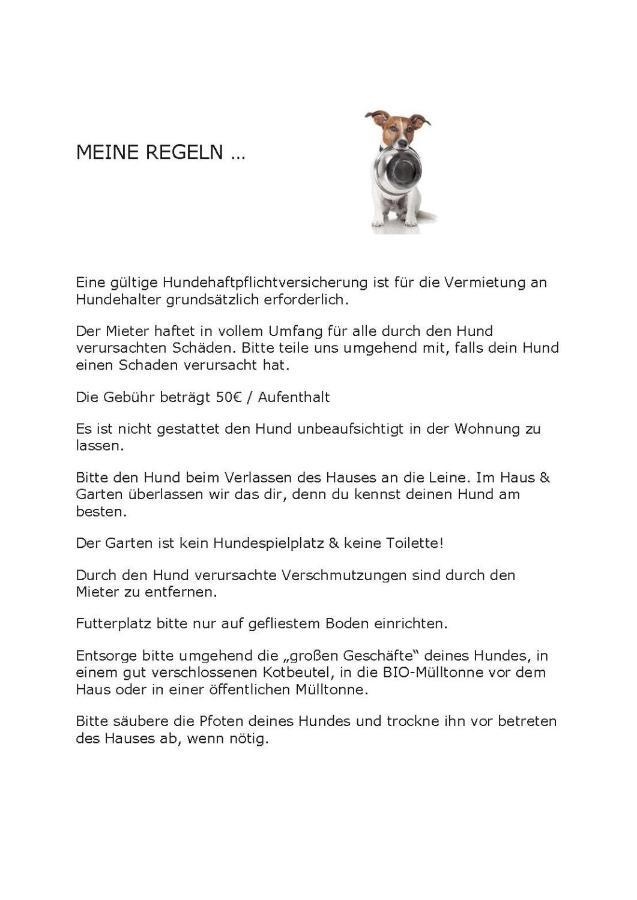 Miet-Kamp Ruhig, Zentral, Nahe Messe, Ausgefallenes Design 2 Schlafzimmer Berlino Esterno foto